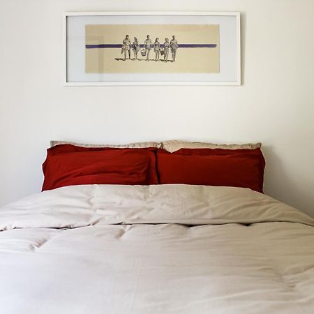 Charment Appartement A Marseille - Prado A/C מראה חיצוני תמונה