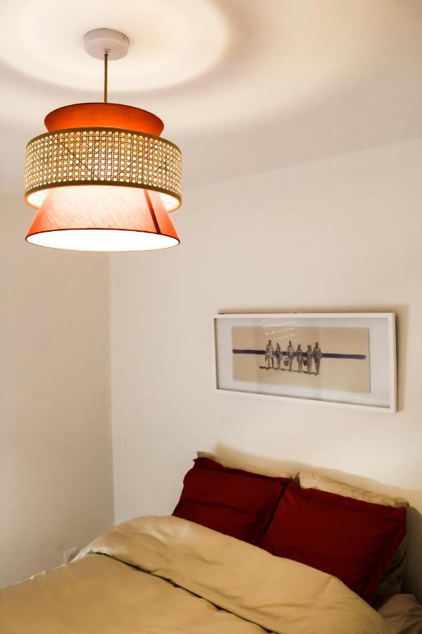 Charment Appartement A Marseille - Prado A/C מראה חיצוני תמונה