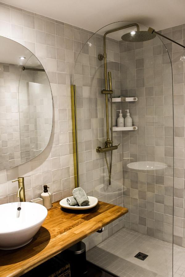 Charment Appartement A Marseille - Prado A/C מראה חיצוני תמונה
