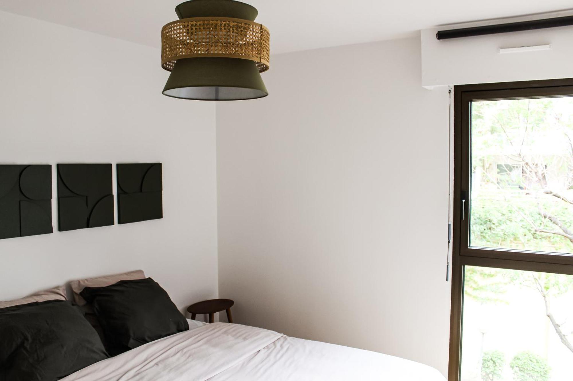 Charment Appartement A Marseille - Prado A/C מראה חיצוני תמונה