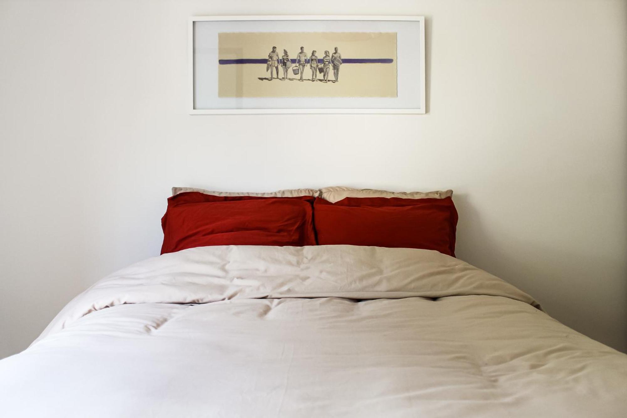 Charment Appartement A Marseille - Prado A/C מראה חיצוני תמונה